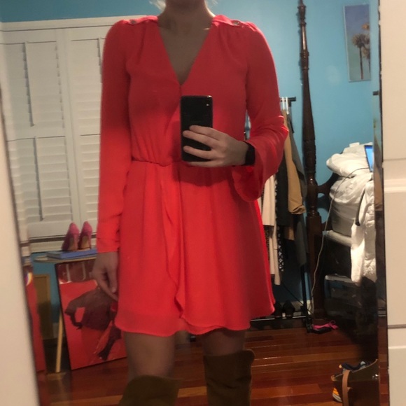 Giani Bini Flowy Dress - Picture 13 of 13